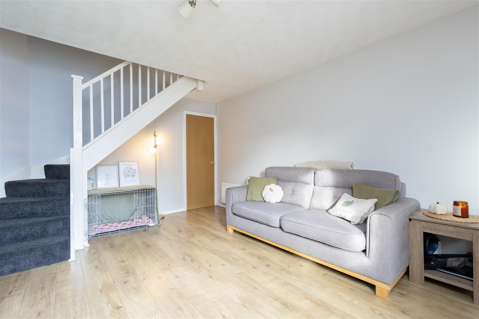 Longbrook Avenue, Bamber Bridge, Preston